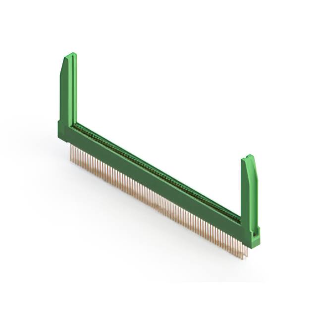 345-142-541-278 EDAC Inc.  Edgeboard Connectors